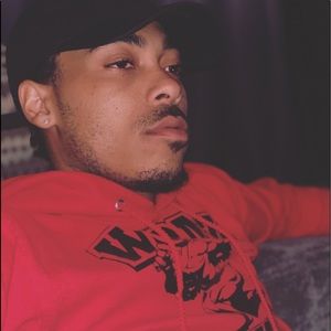 Meet your Posher, Cederick